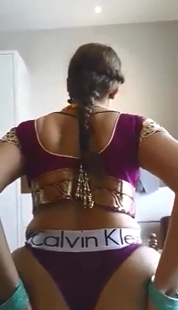 Desi bhabhi fucked in saree