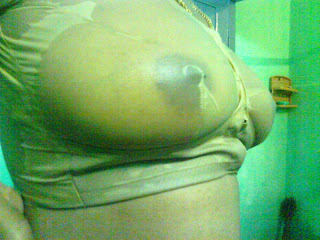 desi mom without bra